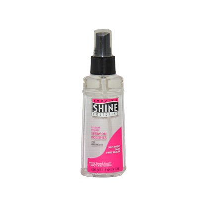 Instant Repair Spray-On Polisher Instant Repair Spray-On Polisher