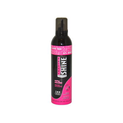Styling Mousse Extra Hold Extra Body Styling Mousse Extra Hold Extra Body