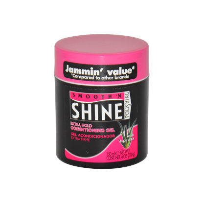 Extra Hold Conditioning Gel Extra Hold Conditioning Gel