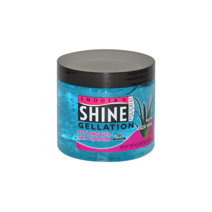 Gellation Styling Gel Super Hold Gellation Styling Gel Super Hold