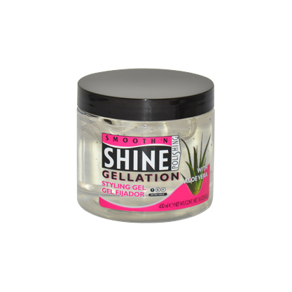 Gellation Styling Gel Extra Hold Gellation Styling Gel Extra Hold