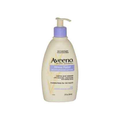 Stress Relief Moisturizing Lotion Stress Relief Moisturizing Lotion