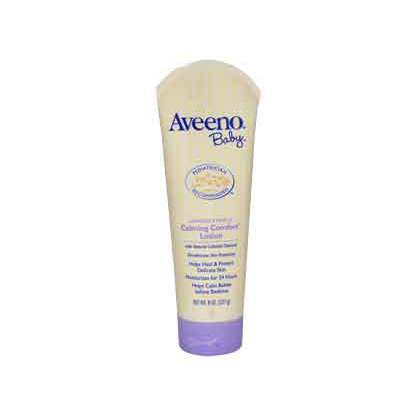 Baby Calming Comfort Lotion