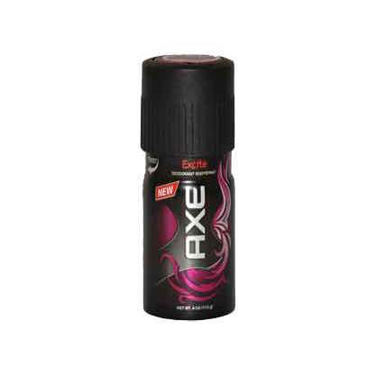 Excite Deodorant Body Spray Excite Deodorant Body Spray