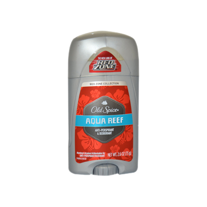 Red Zone Aqua Reef Anti-Perspirant Deodorant Red Zone Aqua Reef Anti-Perspirant Deodorant