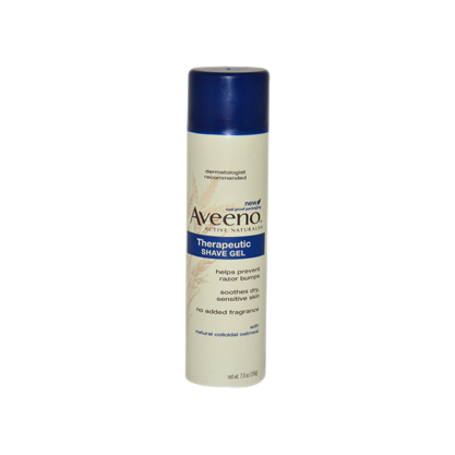 Therapeutic Shave Gel Therapeutic Shave Gel