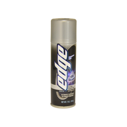 Ultra Sensitive Shave Gel