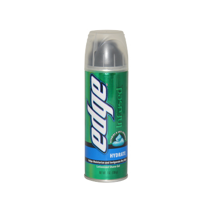 Infused Hydrate Lotionized Shave Gel Infused Hydrate Lotionized Shave Gel