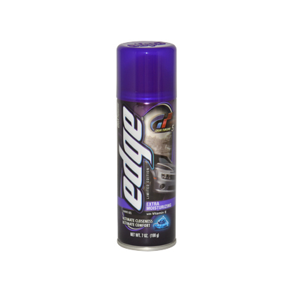 Extra Moisturizing Shave Gel Extra Moisturizing Shave Gel