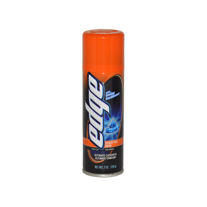 Sensitive Skin Shave Gel Sensitive Skin Shave Gel
