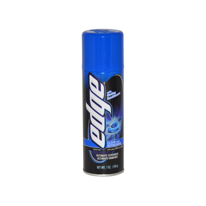 Clean and Refreshing Shave Gel Clean and Refreshing Shave Gel