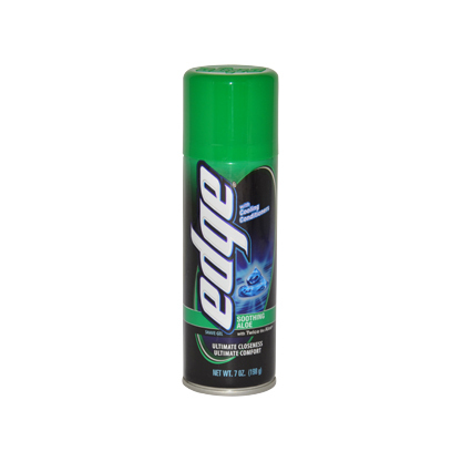 Soothing Aloe Shave Gel Soothing Aloe Shave Gel