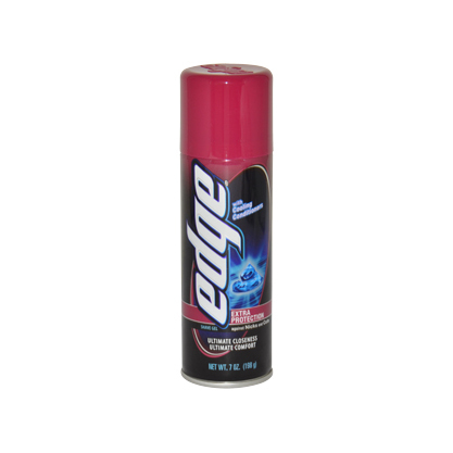 Extra Protection Shave Gel