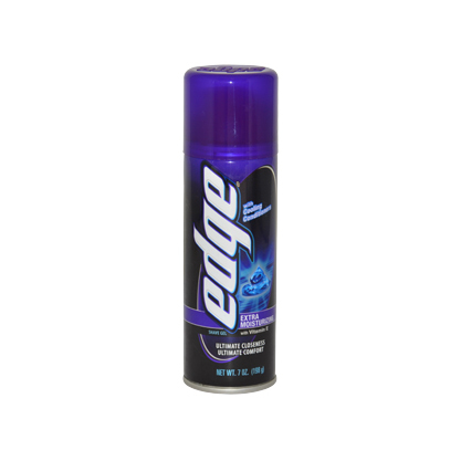 Extra Moisturizing Shave Gel Extra Moisturizing Shave Gel