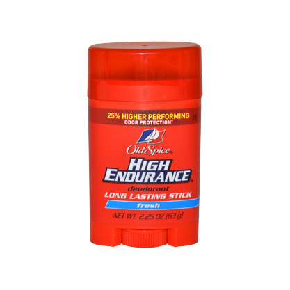 High Endurance Deodorant Long Lasting Stick Fresh High Endurance Deodorant Long Lasting Stick Fresh