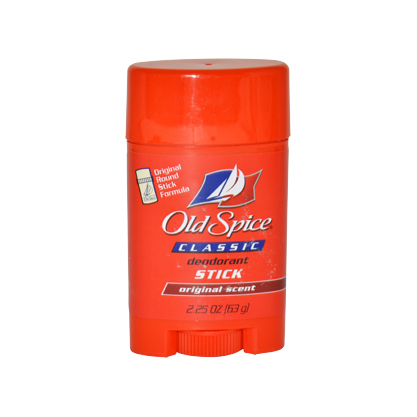 Classic Original Scent Deodorant Stick Classic Original Scent Deodorant Stick