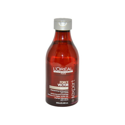 Serie Expert Force Vector Glycocell Shampoo Serie Expert Force Vector Glycocell Shampoo