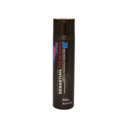 Color Ignite Multi Tone Shampoo Color Ignite Multi Tone Shampoo
