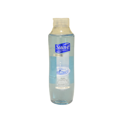 Daily Clarifying With Deep Cleansers For Normal To Oily Hair Shampoo Daily Clarifying With Deep Cleansers For Normal To Oily Hair Shampoo