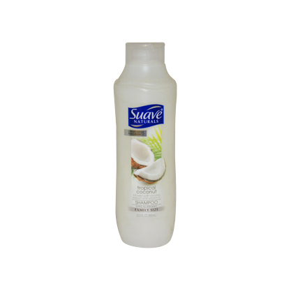 Tropical Coconut Infused With Coconut Extract And Vitamin E Shampoo Tropical Coconut Infused With Coconut Extract And Vitamin E Shampoo