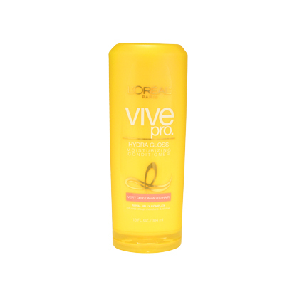 Vive Pro Hydra Gloss Moisturizing Conditioner Very Dry Damaged Hair Vive Pro Hydra Gloss Moisturizing Conditioner Very Dry Damaged Hair