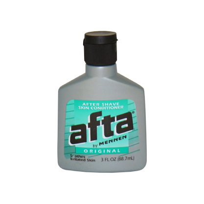 Afta Pre-Electric Original After Shave Skin Conditioner Afta Pre-Electric Original After Shave Skin Conditioner