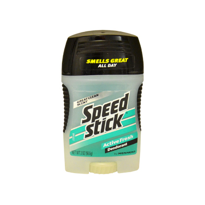 Speed Stick Active Fresh Deodorant Speed Stick Active Fresh Deodorant