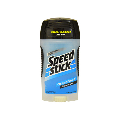 Speed Stick Ocean Surf Deodorant Speed Stick Ocean Surf Deodorant