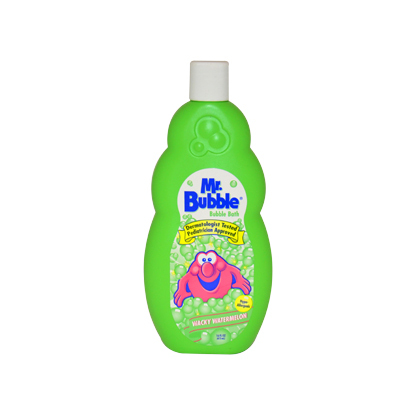 Bubble Bath Wacky Watermelon Bubble Bath Wacky Watermelon