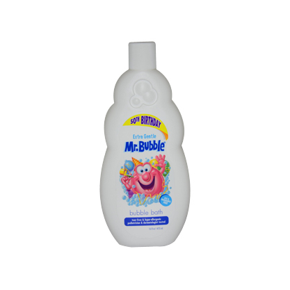 Extra Gentle Bubble Bath Extra Gentle Bubble Bath