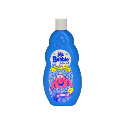 Bubble Bath Bubbleberry Bubble Bath Bubbleberry