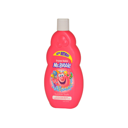 Original Bubble Bath Original Bubble Bath