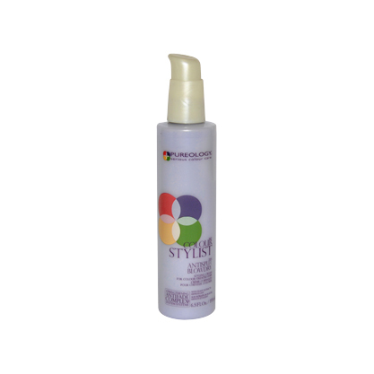 Colour Stylist Antisplit Blowdry Styling Cream Colour Stylist Antisplit Blowdry Styling Cream