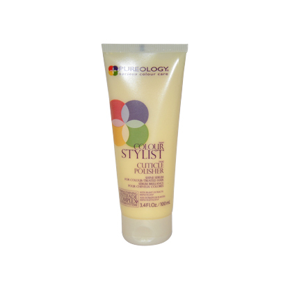 Colour Stylist Cuticle Polisher Shine Serum Colour Stylist Cuticle Polisher Shine Serum