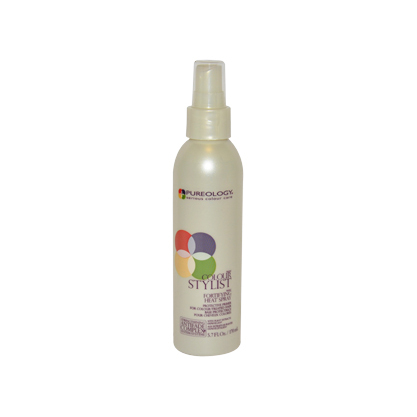 Colour Stylist Fortifying Heat Spray Colour Stylist Fortifying Heat Spray