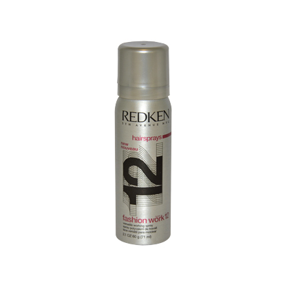 Fashion Work 12 Working Spray Fashion Work 12 Working Spray