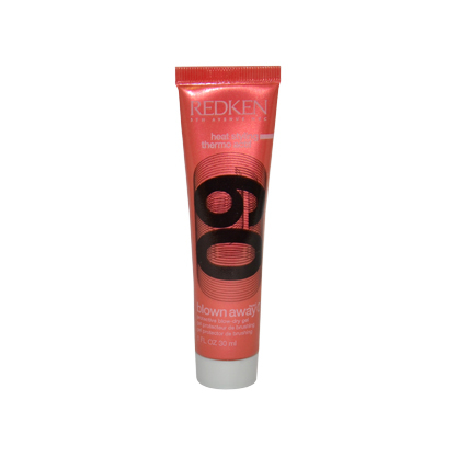 Blown Away 09 Blow Dry Gel Blown Away 09 Blow Dry Gel