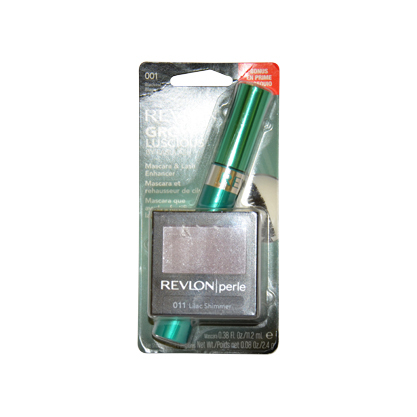 Grow Luscious Mascara & Lash Enhancer Grow Luscious Mascara & Lash Enhancer