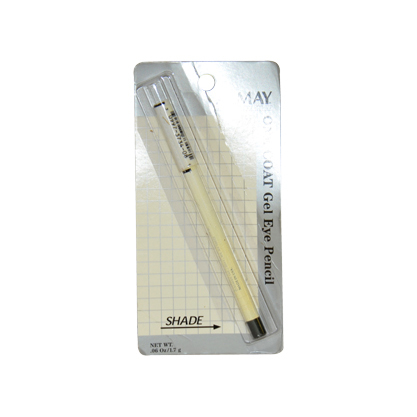 One Coat Gel Eye Pencil Black One Coat Gel Eye Pencil Black