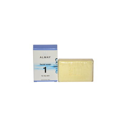 Facial Soap 1 for Dry Skin Facial Soap 1 for Dry Skin