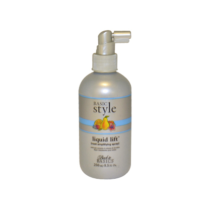 Basic Style Liquid Lift Root Amplifying Spray Basic Style Liquid Lift Root Amplifying Spray