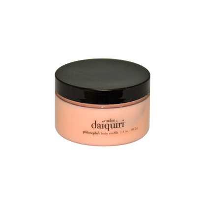 Melon Daiquiri Body Souffle Melon Daiquiri Body Souffle