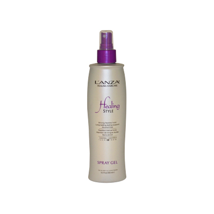 Healing Style Spray Gel Healing Style Spray Gel