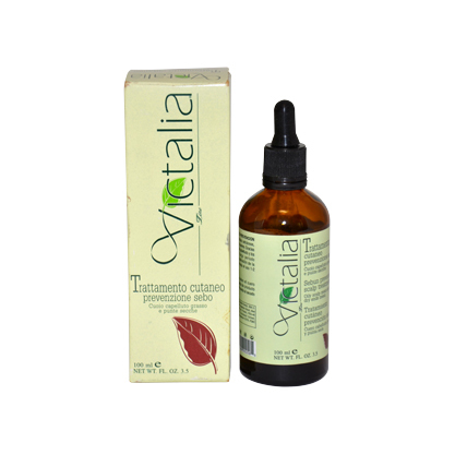 Sebun Prevention Scalp Treatment Sebun Prevention Scalp Treatment