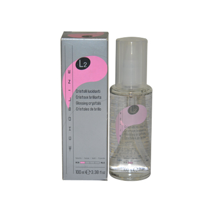 Glossing Crystals Glossing Crystals