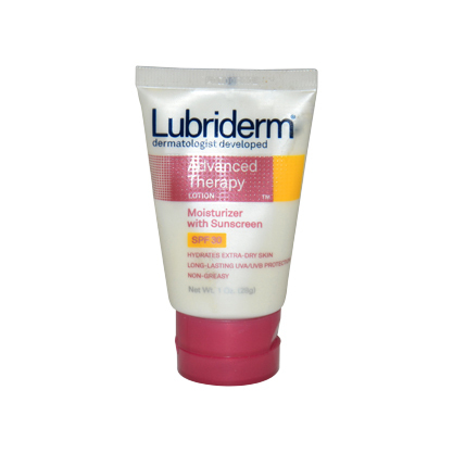 Advanced Therapy Lotion Advanced Therapy Lotion