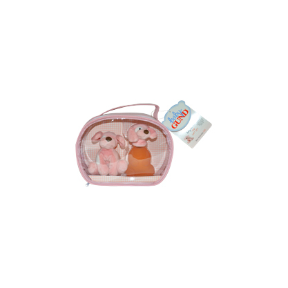 Baby Gund Pink Baby Gund Pink