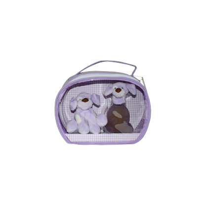 Baby Gund Lavender Baby Gund Lavender