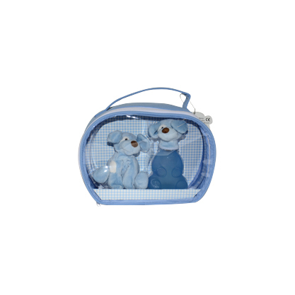Baby Gund Blue Baby Gund Blue
