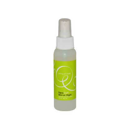 Deva Curl Mist-er Right Deva Curl Mist-er Right
